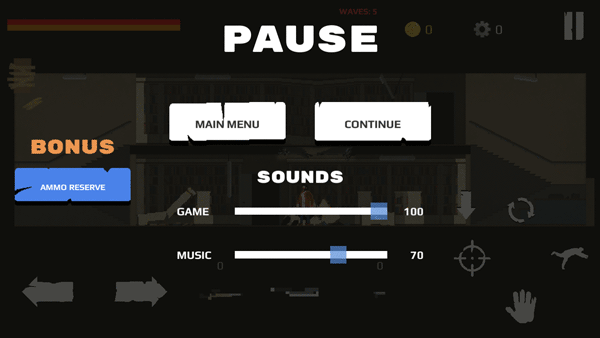 强尼大战僵尸汉化版下载