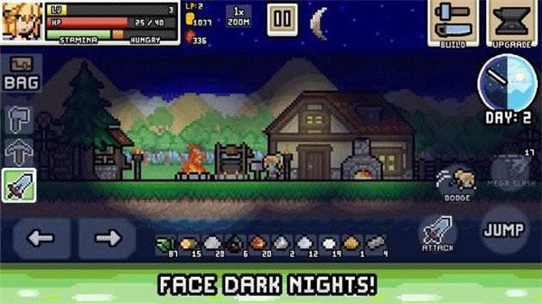 超像素生存手机版下载