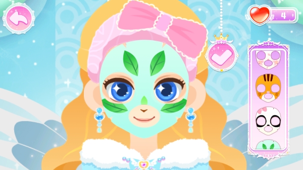 奇妙百变公主官方版下载