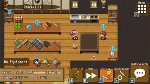 万物皆是武器官方版下载