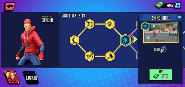 蜘蛛英雄2官方版下载