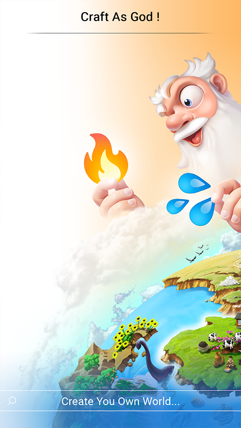 涂鸦上帝闪电官方版下载