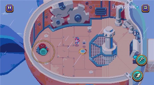 烁石物语官方版下载