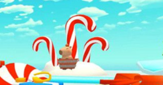 卡皮巴拉大冒险官方版下载