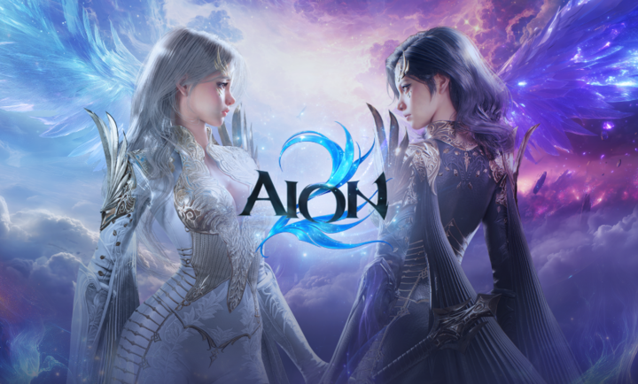 AION2最新版下载