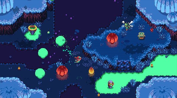 烁石物语官方版下载