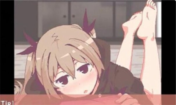 每天和家里蹲妹一起生活官方版下载