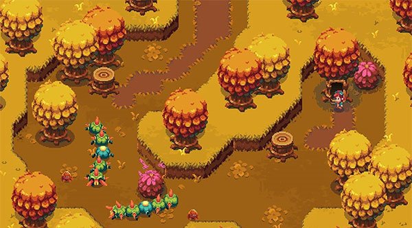 烁石物语官方版下载