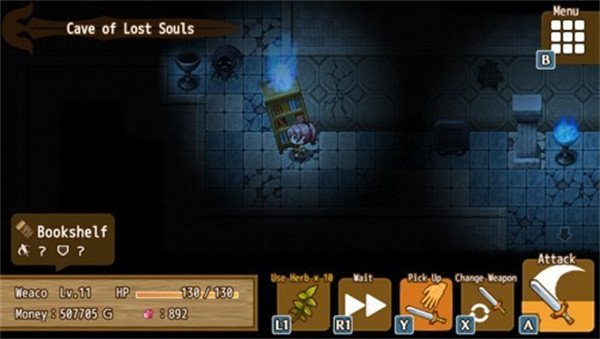 万物皆是武器官方版下载