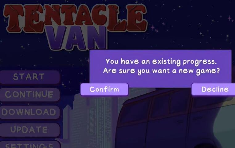 触手货车安卓版