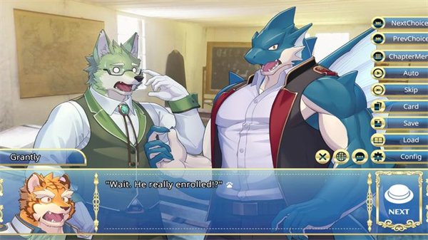 骑士学院2安卓版