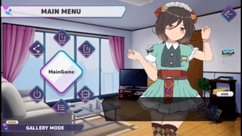 口袋触摸模拟安卓版