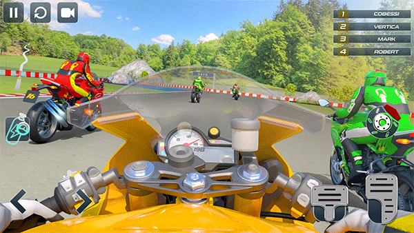 极速骑行4最新版