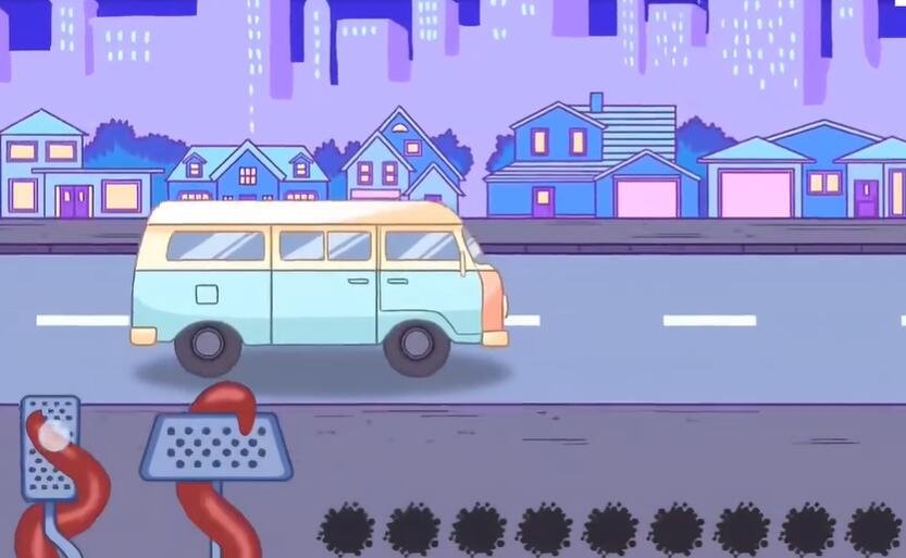 触手货车安卓版