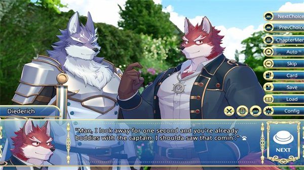 骑士学院2安卓版