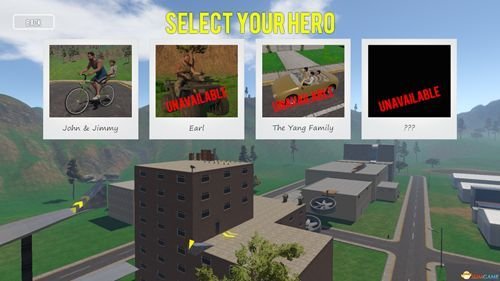 勇气与荣耀安卓版