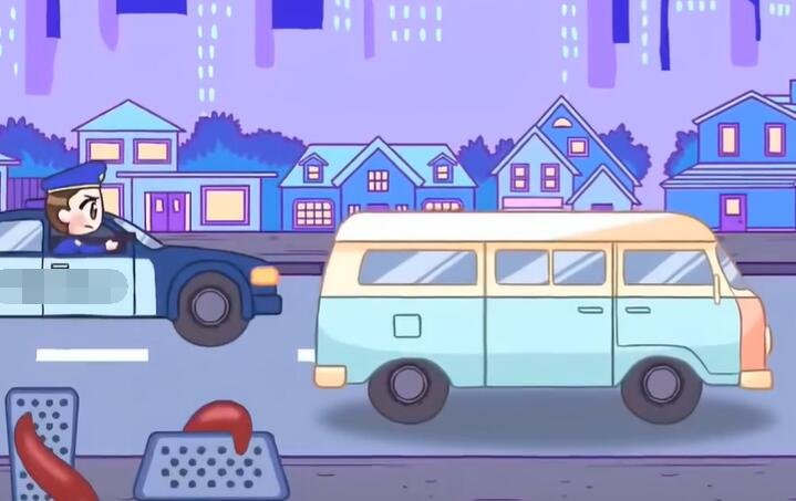 触手货车安卓版