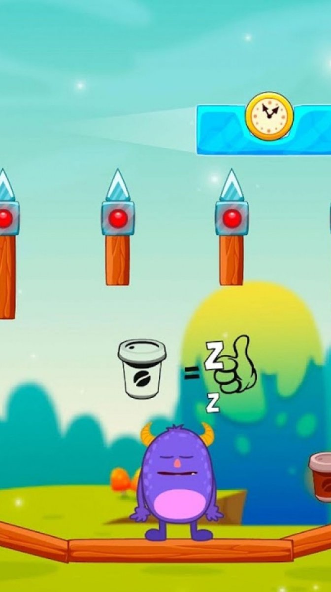 犯困的外星人安卓版