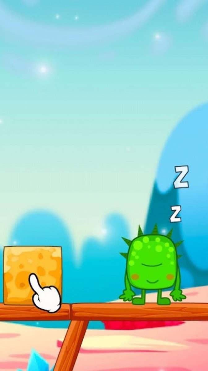 犯困的外星人安卓版