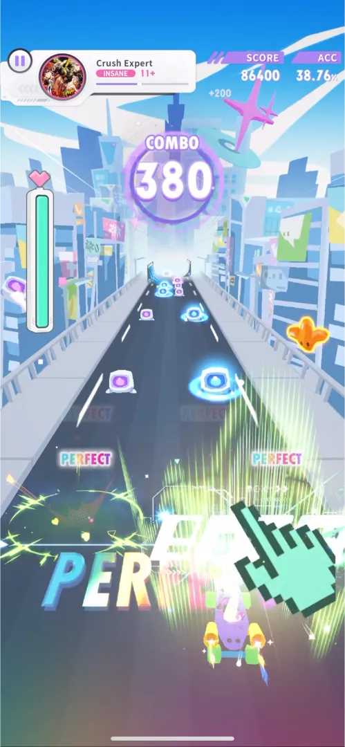 跃律循环安卓版