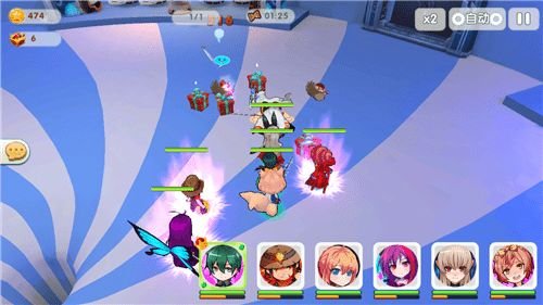 超次元空间安卓版