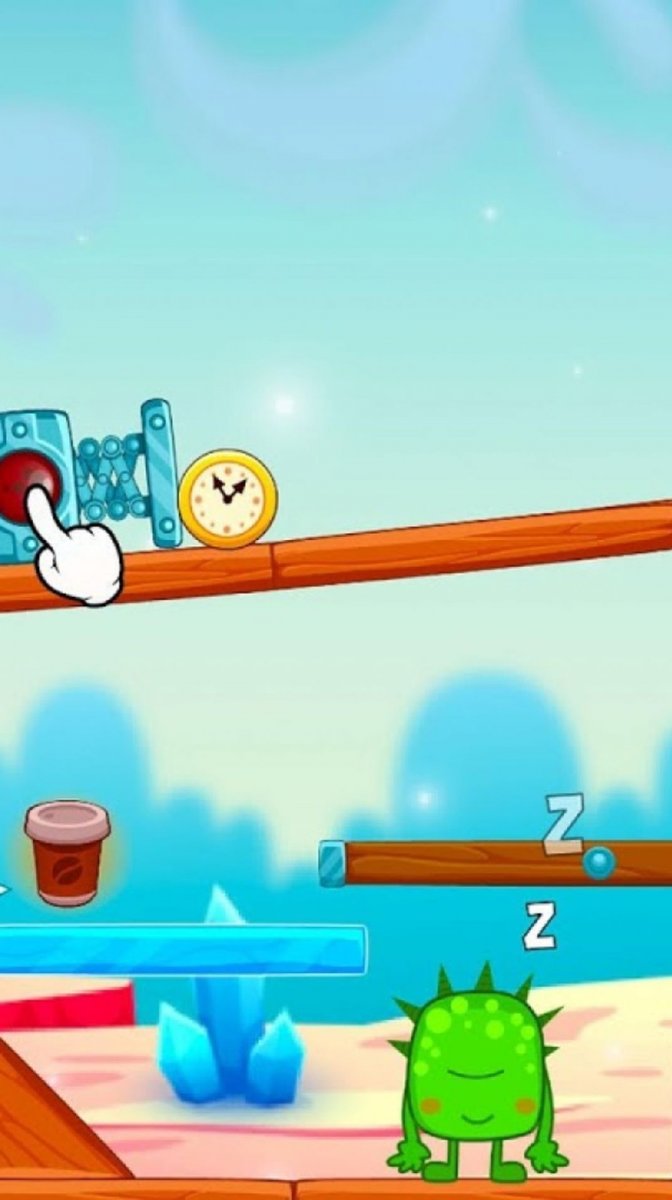 犯困的外星人安卓版