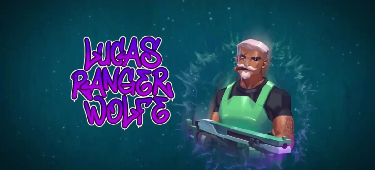 爆裂启程汉化版