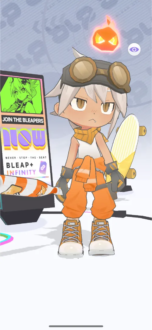 跃律循环安卓版