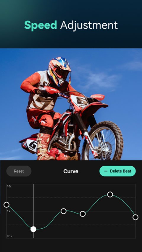万兴喵影国际版app手机版