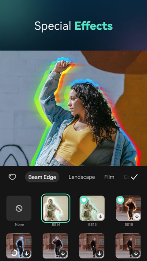 万兴喵影国际版app手机版