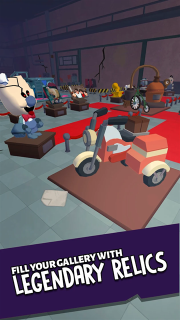 恐怖冰淇淋大亨最新版