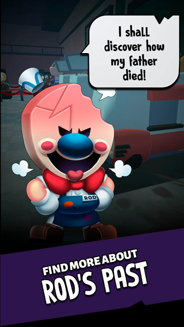 恐怖冰淇淋大亨最新版