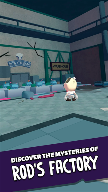 恐怖冰淇淋大亨最新版