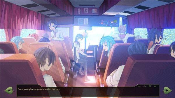 永恒之夏中文版