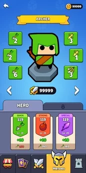 骰影防线最新版