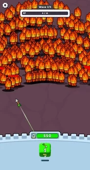 骰影防线最新版