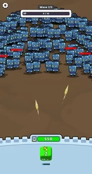 骰影防线最新版