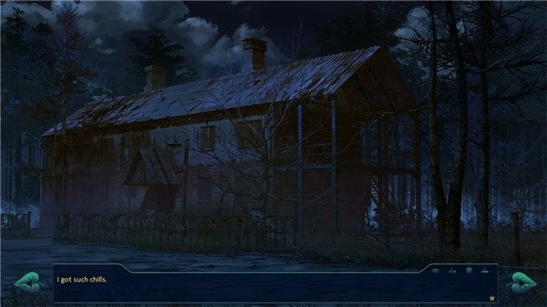 永恒之夏中文版