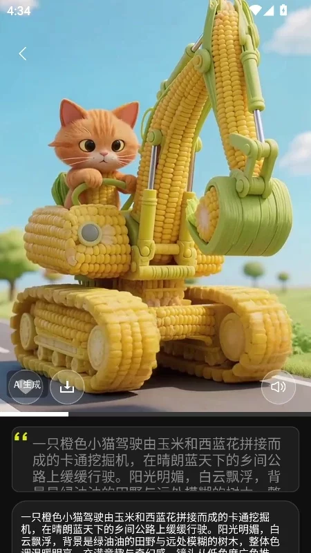 小灯泡AI手机版