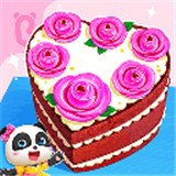 宝宝巴士奇妙蛋糕店最新版