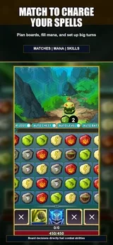 魔法消除RPG最新版下载