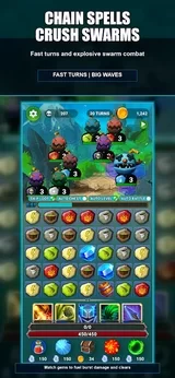 魔法消除RPG最新版下载