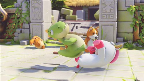 猛兽派对官方版下载