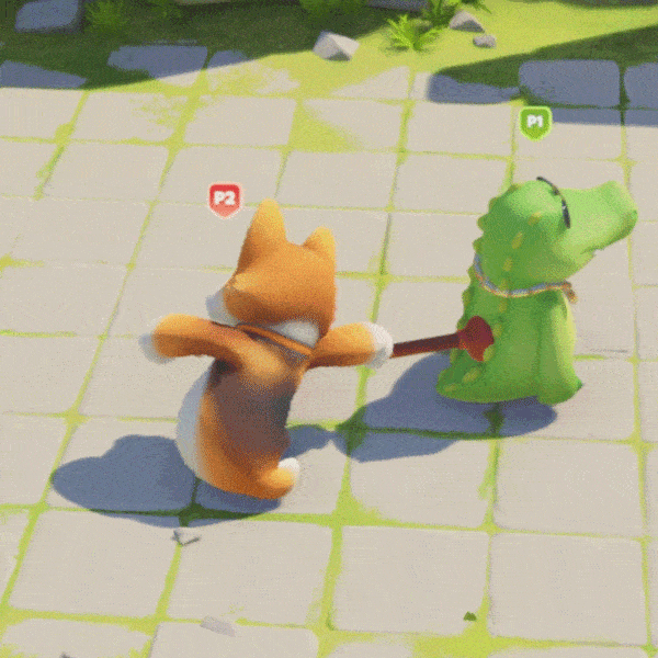 猛兽派对官方版下载