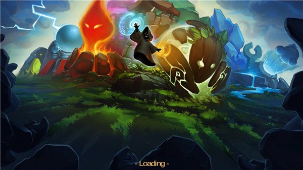 元素塔防安卓版