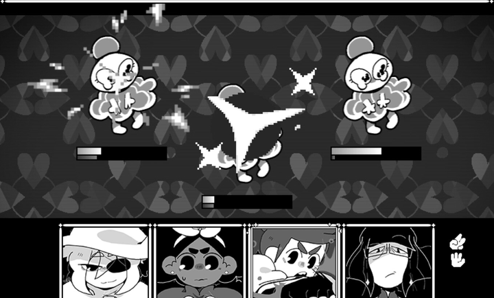 在时光与繁星中汉化版