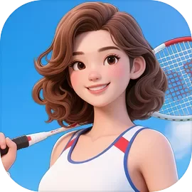 羽毛球对决安卓版