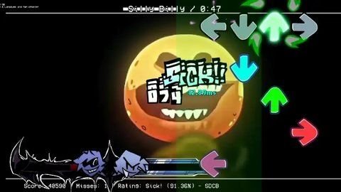 FNF神曲三合一手机版