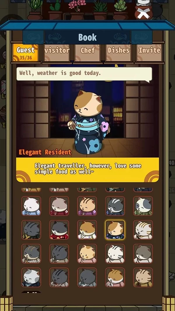 猫咪寿司店最新版