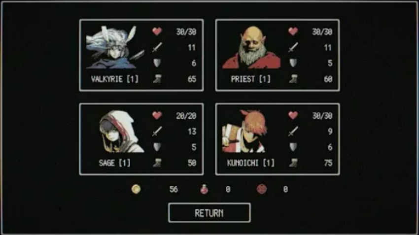 龙之遗迹最新版